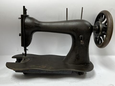 Original Obiekt cyfrowy not accessible