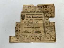 Karta zaopatrzenia
