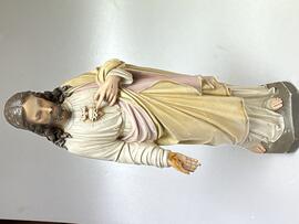 Figura Jezusa