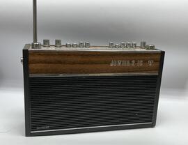 Radio Jowita 2 IC