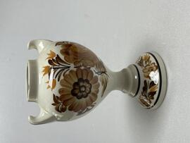 Wazon fajansowy