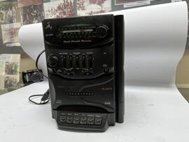 Radio-magnetofon Panassonix NL-931X