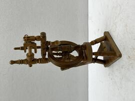Kołowrotek miniaturka