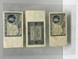 Banknoty przedwojenne