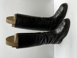 Buty oficerki