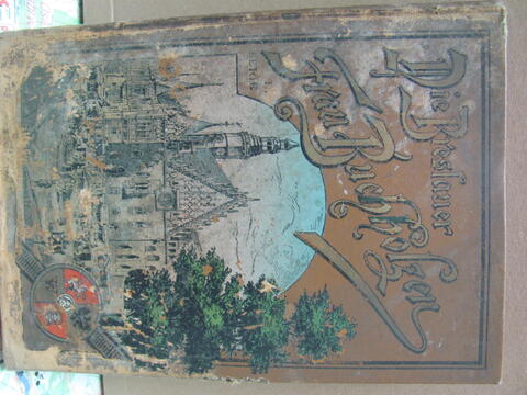 Original Obiekt cyfrowy not accessible