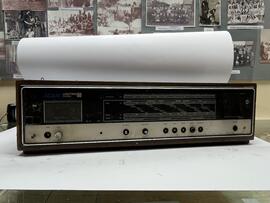 Radio Adam DMT-445