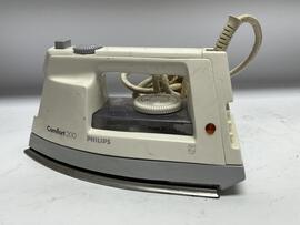 Żelazko elektryczne Philips Comfort 200