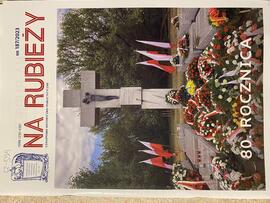Na rubieży, Biuletyn nr 187/2023