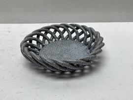 Koszyczek ceramiczny
