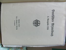 Deutsches Arzneibuch. 6. Ausgabe 1926, Berlin 1926