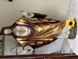 Figura Jezusa