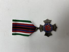 Order zwycięzcom 1939-1945