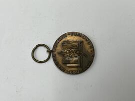 Medal Komisji Edukacji Narodowej