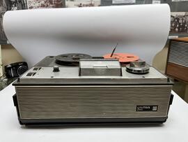 Magnetofon UNITRA ZRK 140