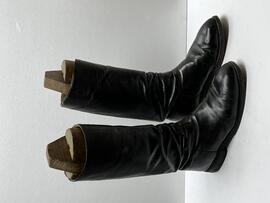 Buty oficerki