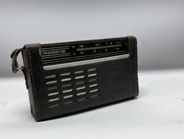 Radio Transistor Selga