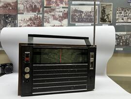 Radio OKEAN-205