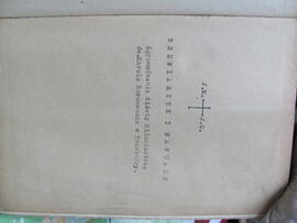 Brewiarzyk I manuale. Zgromadzenia Sióstr Miłosierdzia św. Karola Boromeusza w Trzebnicy, Wrocław 1959