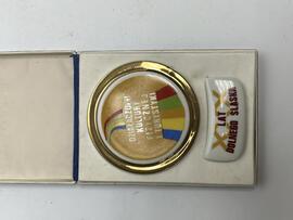 Medal XXX lat Dolnego Śląska