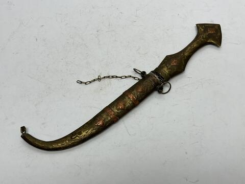 Original Obiekt cyfrowy not accessible