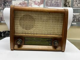 Radio Pionier I-6161