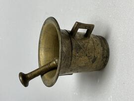 Moździerz