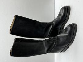Buty oficerki