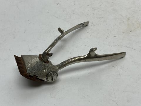 Original Obiekt cyfrowy not accessible