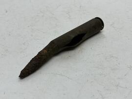 Fragment pocisku