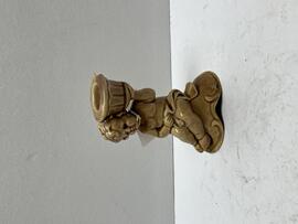 Lichtarz ceramiczny
