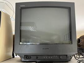 Telewizor Sony Trinitron