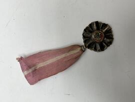 Medal za długie pożycie małżenskie