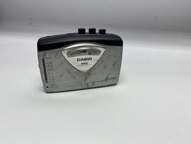 Walkman Casio AS-203R