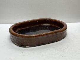 Miska ceramiczna
