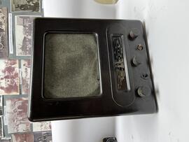 Radio VE 301 Dyn