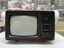 Telewizor Elektronika C-432