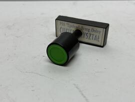 Stempel PSS "Społem" Brzeg Dolny Cukier Kryształ