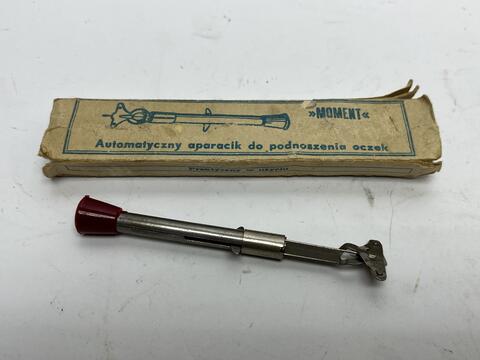 Original Obiekt cyfrowy not accessible