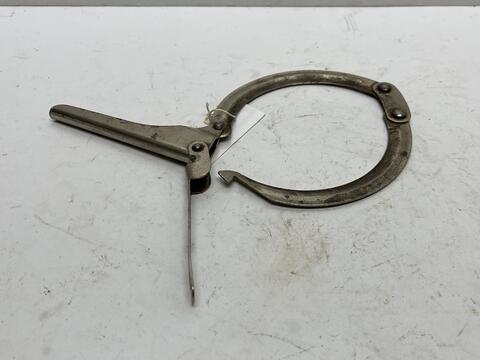 Original Obiekt cyfrowy not accessible