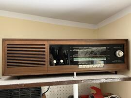 Radio Melodia 16