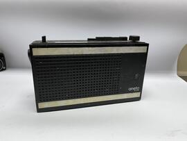 Radio tranzystorowe Aneta R-605