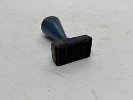 Stempel datownik