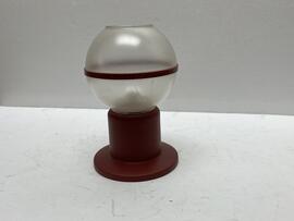 Lampa naftowa