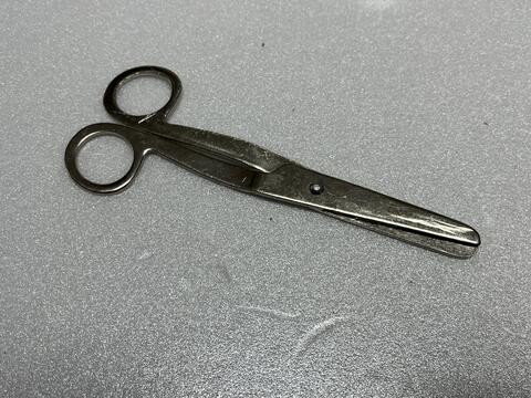 Original Obiekt cyfrowy not accessible
