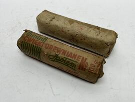 Ćwieki drewniane