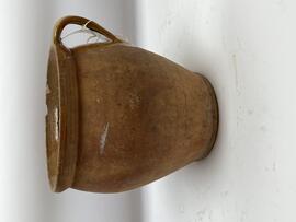 Dzban gliniany