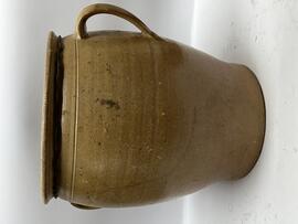 Dzban gliniany