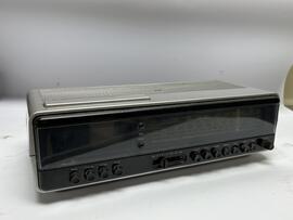 Radio z budzikiem Telefunken 101