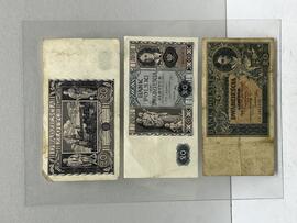 Banknoty